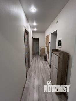 1-к квартира, на длительный срок, 40м2, 13/14 этаж