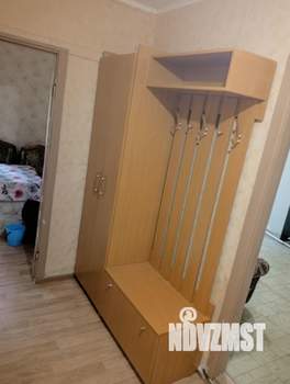 1-к квартира, на длительный срок, 40м2, 1/9 этаж