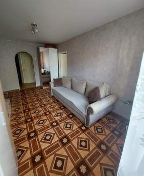 2-к квартира, на длительный срок, 43м2, 2/9 этаж