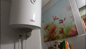 1-к квартира, на длительный срок, 36м2, 2/12 этаж