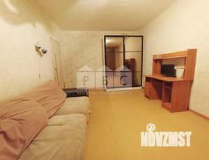 1-к квартира, на длительный срок, 39м2, 4/9 этаж