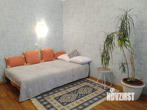 2-к квартира, на длительный срок, 42м2, 5/10 этаж