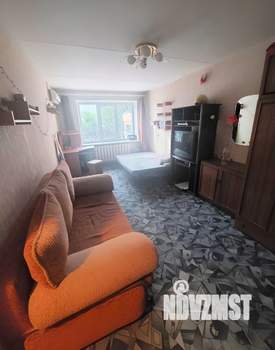 1-к квартира, на длительный срок, 34м2, 2/9 этаж