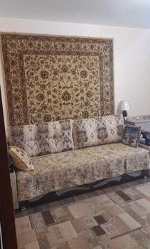 1-к квартира, на длительный срок, 37м2, 3/12 этаж