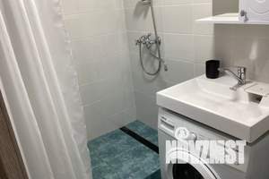 1-к квартира, посуточно, 29м2, 5/10 этаж