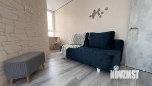 2-к квартира, посуточно, 52м2, 24/25 этаж