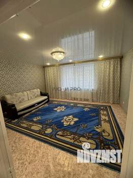 2-к квартира, на длительный срок, 59м2, 2/10 этаж