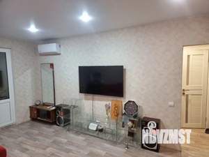 1-к квартира, посуточно, 42м2, 10/10 этаж