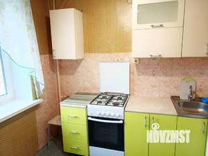 1-к квартира, на длительный срок, 36м2, 3/10 этаж