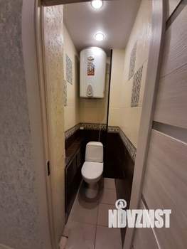 1-к квартира, на длительный срок, 40м2, 4/10 этаж