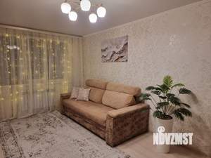1-к квартира, на длительный срок, 45м2, 6/19 этаж