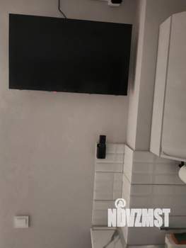 1-к квартира, на длительный срок, 40м2, 7/12 этаж