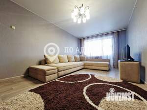 1-к квартира, на длительный срок, 40м2, 6/9 этаж