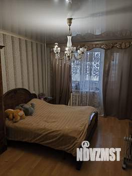 3-к квартира, на длительный срок, 72м2, 6/9 этаж