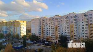 2-к квартира, на длительный срок, 58м2, 9/10 этаж