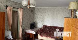 2-к квартира, на длительный срок, 42м2, 9/9 этаж