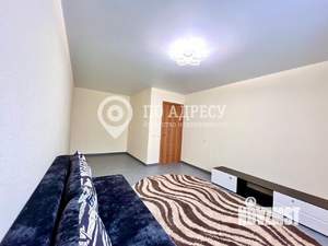 1-к квартира, на длительный срок, 35м2, 11/14 этаж