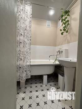 1-к квартира, на длительный срок, 35м2, 9/9 этаж