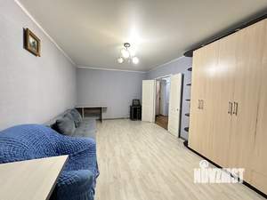 1-к квартира, на длительный срок, 40м2, 9/10 этаж