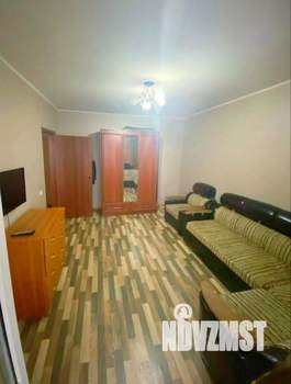 1-к квартира, на длительный срок, 32м2, 9/10 этаж