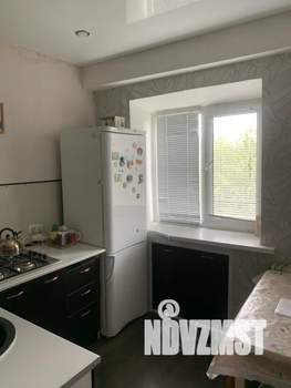 1-к квартира, посуточно, 30м2, 5/5 этаж