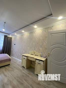 3-к квартира, на длительный срок, 87м2, 4/19 этаж