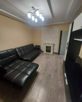 2-к квартира, на длительный срок, 75м2, 3/16 этаж