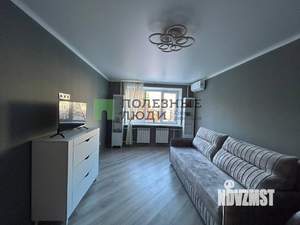 2-к квартира, на длительный срок, 52м2, 4/9 этаж