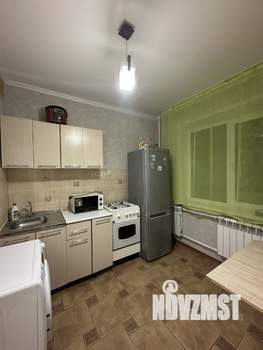 1-к квартира, на длительный срок, 40м2, 5/9 этаж
