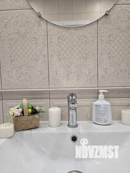 Студия квартира, посуточно, 38м2, 23/25 этаж