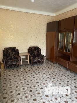 1-к квартира, на длительный срок, 37м2, 2/3 этаж