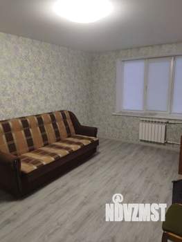 1-к квартира, на длительный срок, 38м2, 1/3 этаж