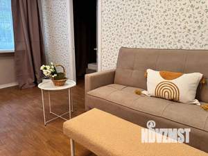 3-к квартира, посуточно, 44м2, 1/6 этаж