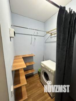 1-к квартира, на длительный срок, 40м2, 9/10 этаж