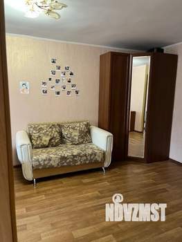 1-к квартира, на длительный срок, 31м2, 2/5 этаж