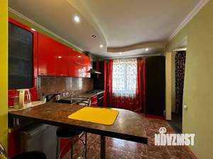 3-к квартира, на длительный срок, 76м2, 2/6 этаж