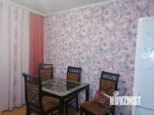 1-к квартира, на длительный срок, 46м2, 5/10 этаж