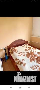 1-к квартира, на длительный срок, 40м2, 4/5 этаж