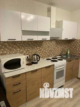 1-к квартира, посуточно, 31м2, 1/1 этаж