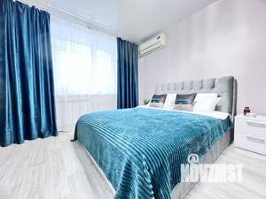 1-к квартира, посуточно, 41м2, 1/1 этаж