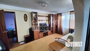 2-к квартира, на длительный срок, 42м2, 4/4 этаж