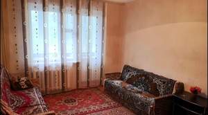 1-к квартира, на длительный срок, 37м2, 3/6 этаж