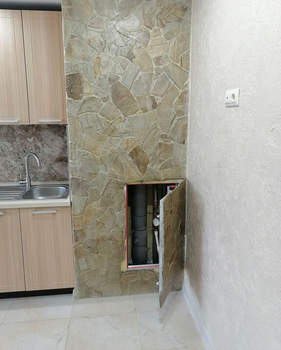 2-к квартира, на длительный срок, 58м2, 2/10 этаж