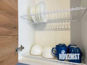 1-к квартира, посуточно, 30м2, 6/10 этаж