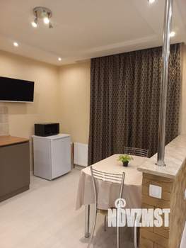 1-к квартира, на длительный срок, 45м2, 3/18 этаж