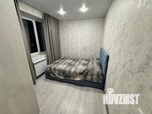 1-к квартира, посуточно, 35м2, 3/10 этаж