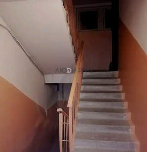 1-к квартира, на длительный срок, 34м2, 1/10 этаж