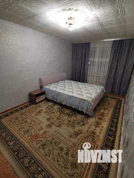 1-к квартира, на длительный срок, 32м2, 5/5 этаж