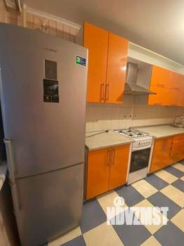 1-к квартира, на длительный срок, 43м2, 8/10 этаж