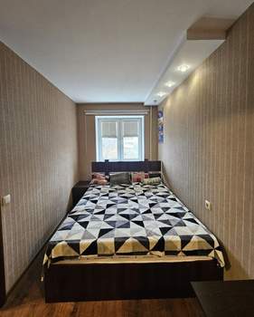 2-к квартира, на длительный срок, 44м2, 4/5 этаж